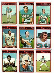 72 dolphins