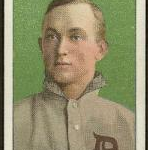 T206 Ty Cobb