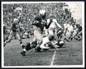 Jackie Robinson UCLA football