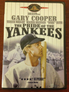 pride of the yankees