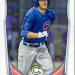 Kris Bryant 2014 Bowman