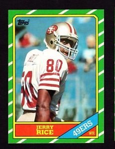 Jerry Rice