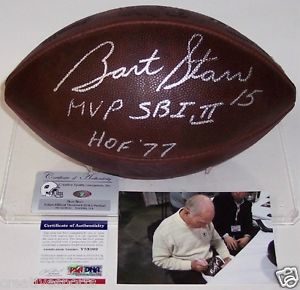 Bart Starr