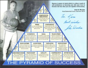 coach wooden