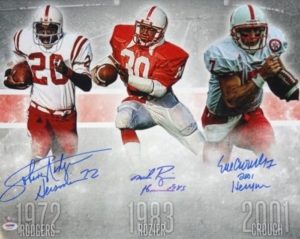 nebraska heisman winners