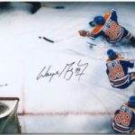 Wayne Gretzky 1