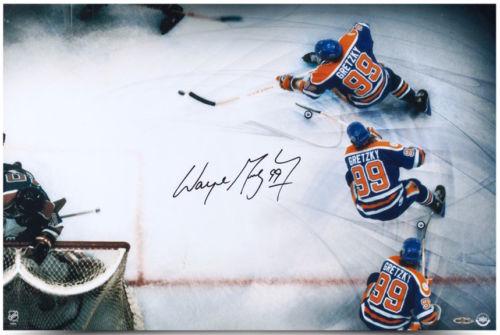 Wayne Gretzky 1