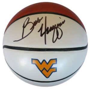 bob huggins