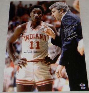 bob knight