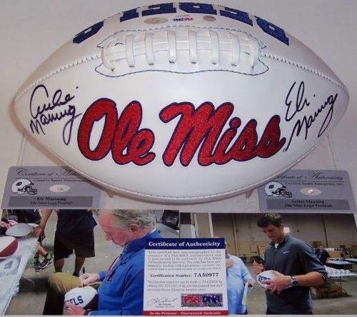 signed ole miss football